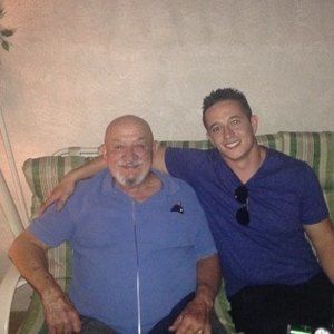 Meet your Posher, Matthew